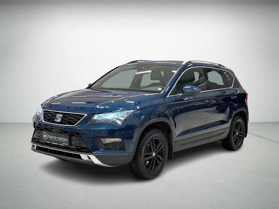 Seat Ateca 1,4 TSi 150 Xcellence DSG 5d