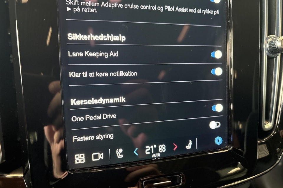 Volvo C40 P6 ReCharge Plus 5d