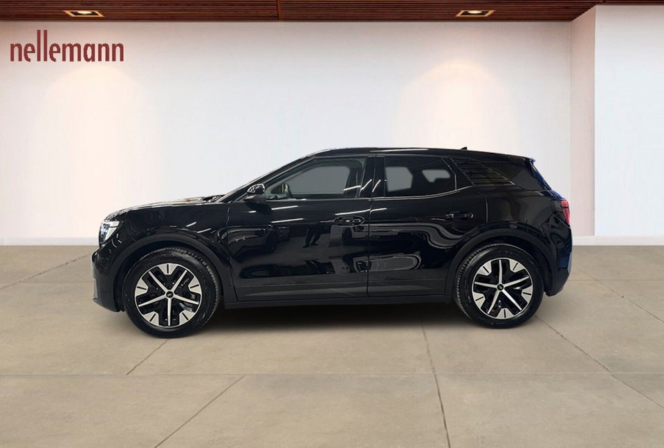 Ford Explorer 77 Select Extended Range 5d