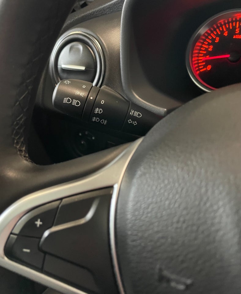 Dacia Sandero Stepway 0,9 TCe 90 Prestige Easy-R 5d