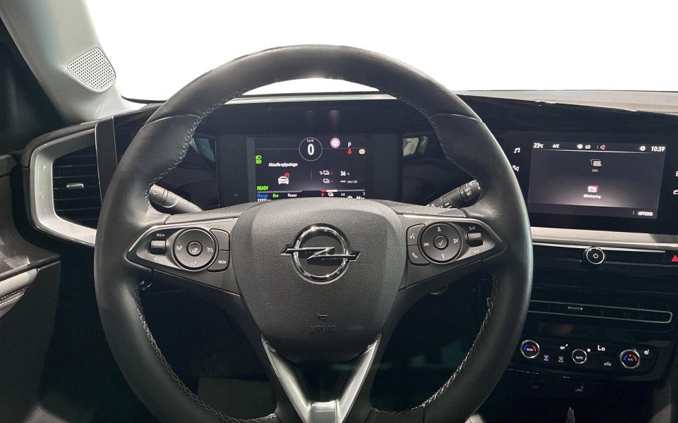 Opel Mokka-e 50 Elegance 5d
