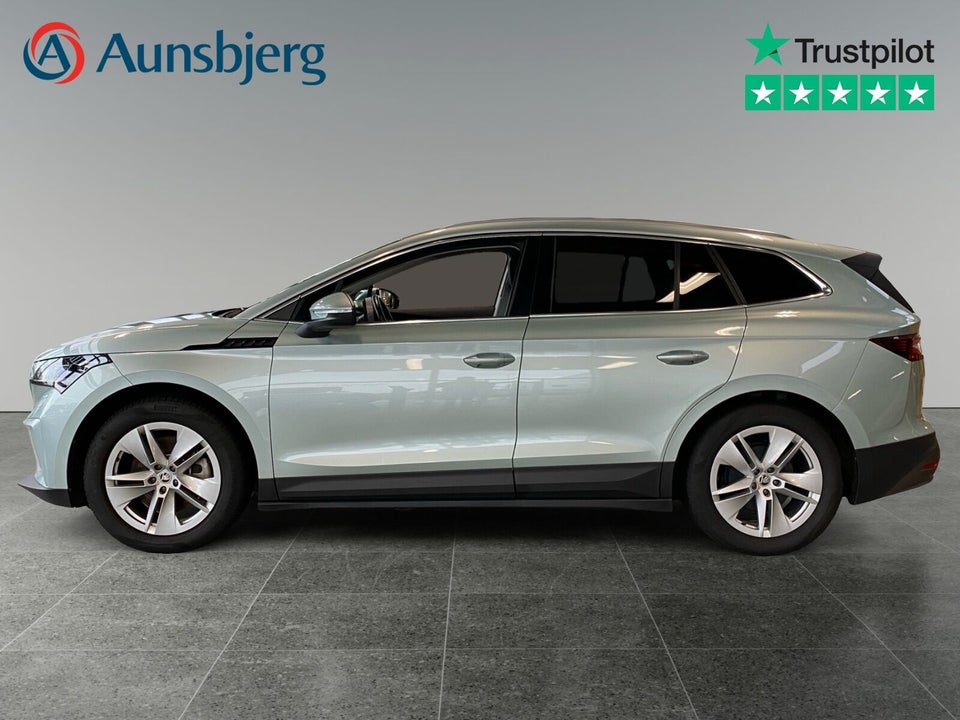 Skoda Enyaq 80 iV 5d