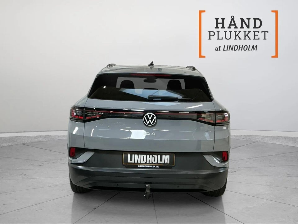 VW ID.4 77 Pro Performance 5d