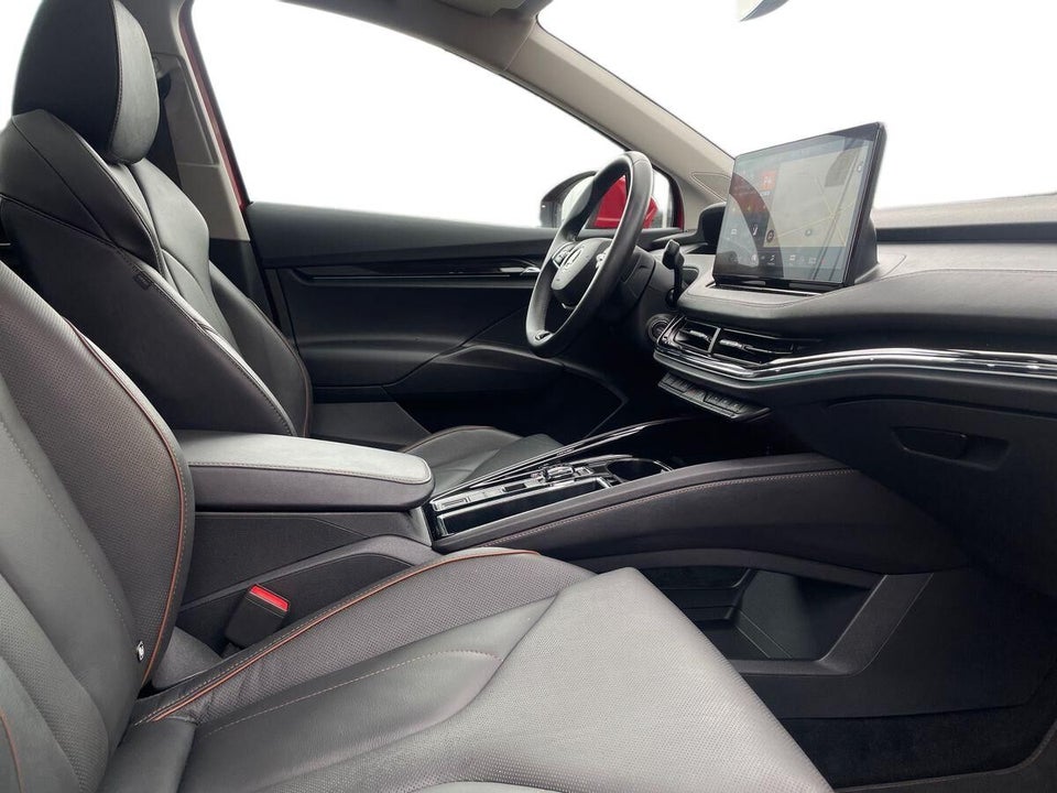 Skoda Enyaq 60 iV Coupé 5d