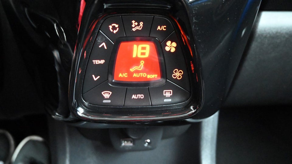 Citroën C1 1,0 VTi Shine 5d