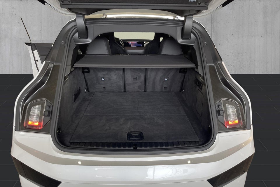 BMW iX xDrive40 Sport 5d