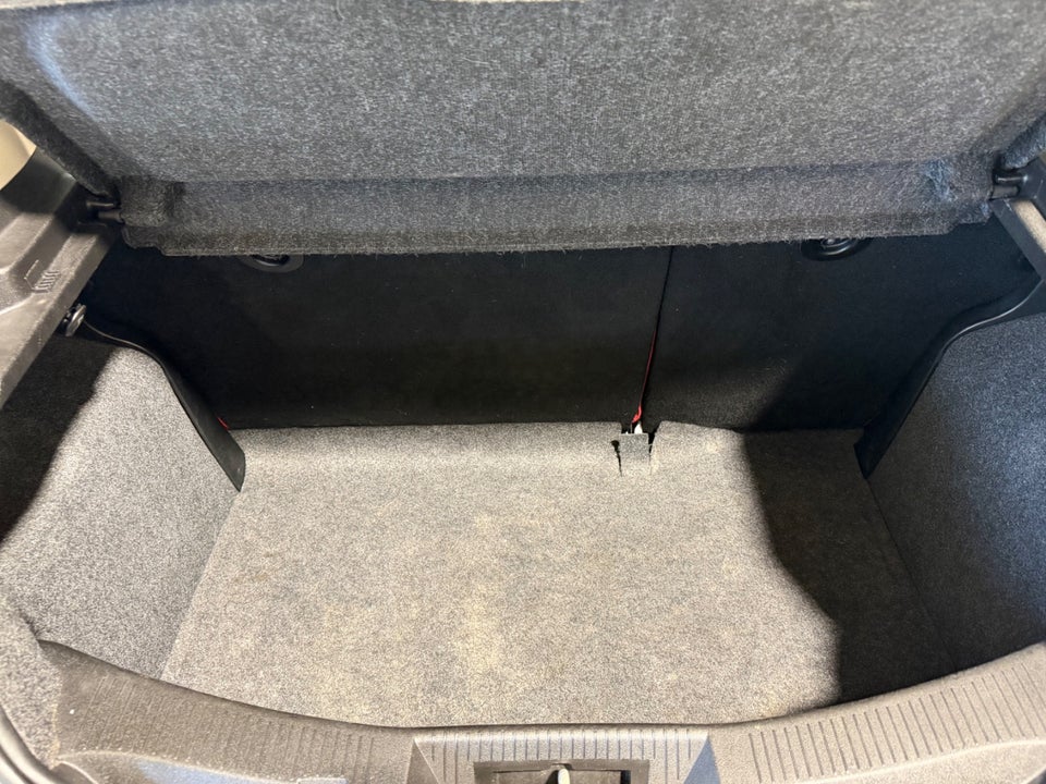 Alfa Romeo MiTo 1,3 JTD 90 Distinctive 3d