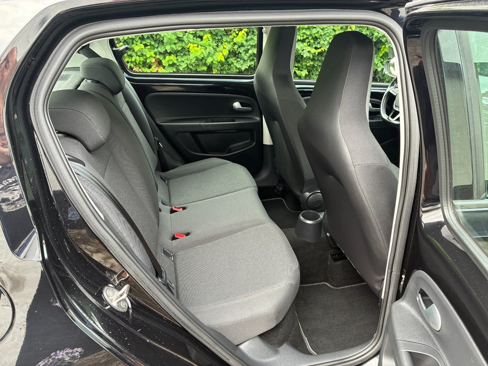 VW Up! 1,0 MPi 60 5d