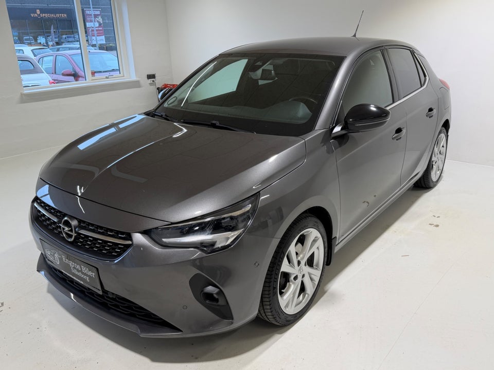 Opel Corsa 1,5 D 102 CityLine+ 5d