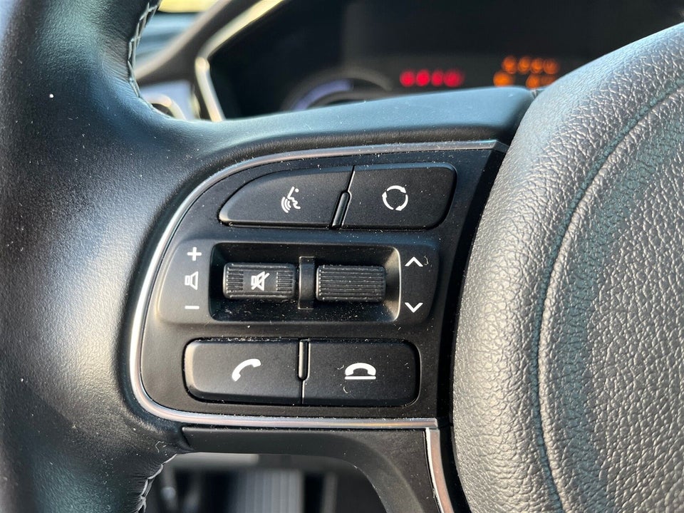 Kia e-Niro 64 Comfort 5d
