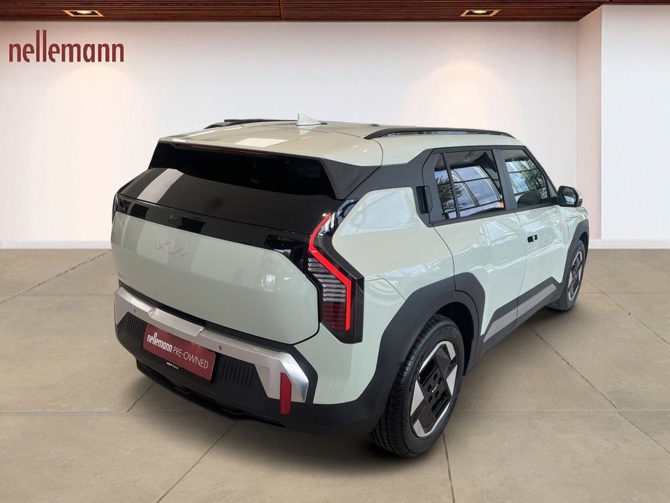 Kia EV3 81 Long Range Prestige 5d