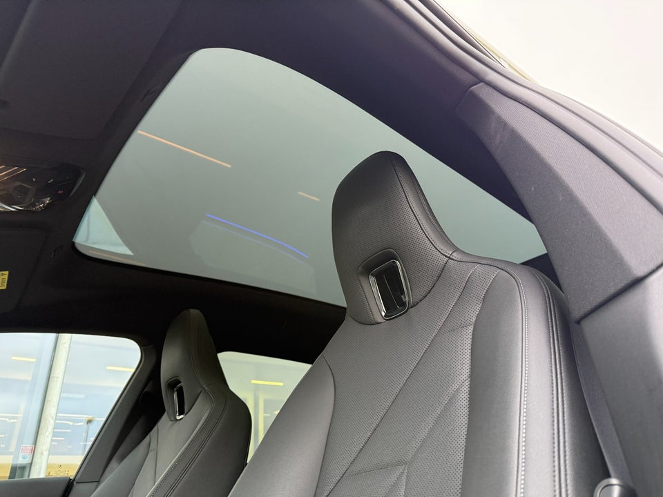 BMW iX xDrive50 Supercharged 5d