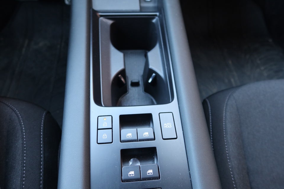 Hyundai Ioniq 6 77 Advanced 4d