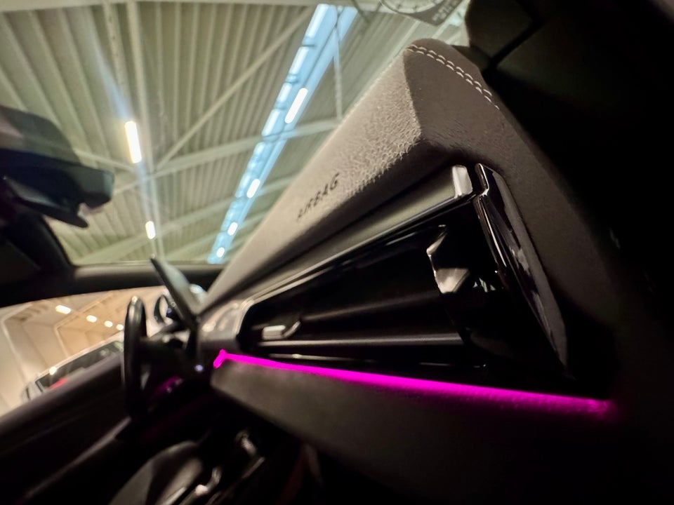 VW ID.4 77 1ST Pro Performance 5d