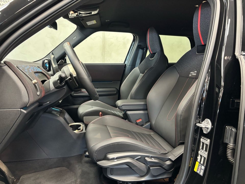 MINI Countryman E JCW Trim L 5d
