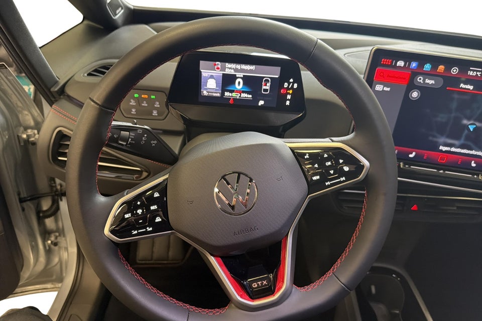 VW ID.3 79 GTX Performance+ 5d