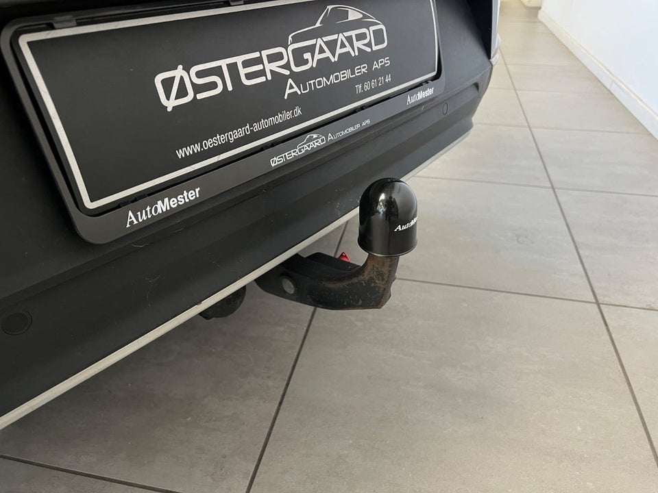 VW T-Roc 2,0 TSi 190 Sport DSG 4Motion 5d