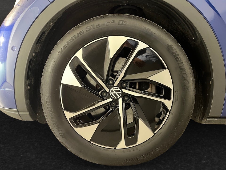 VW ID.5 77 Pro Performance 5d