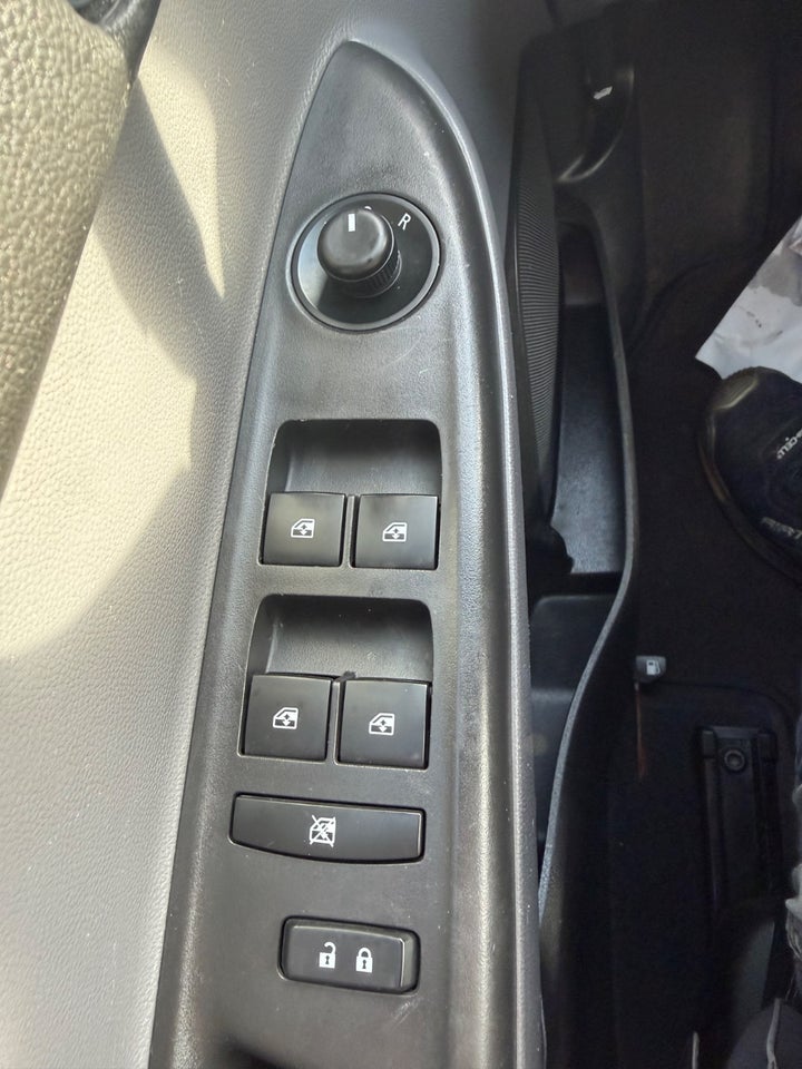 Opel Karl 1,0 Cosmo 5d