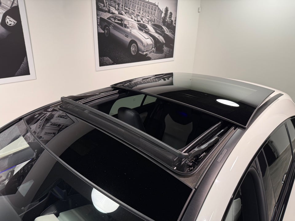 Mercedes CLA220 d 2,0 AMG Premium Plus Shooting Brake aut. 5d