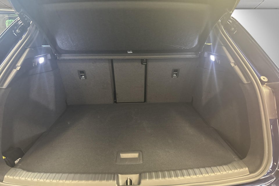 Audi Q4 e-tron 45 S-line Edition 5d
