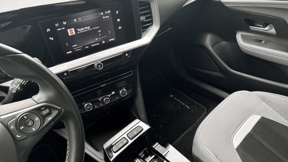 Opel Mokka-e 50 Edition+ 5d