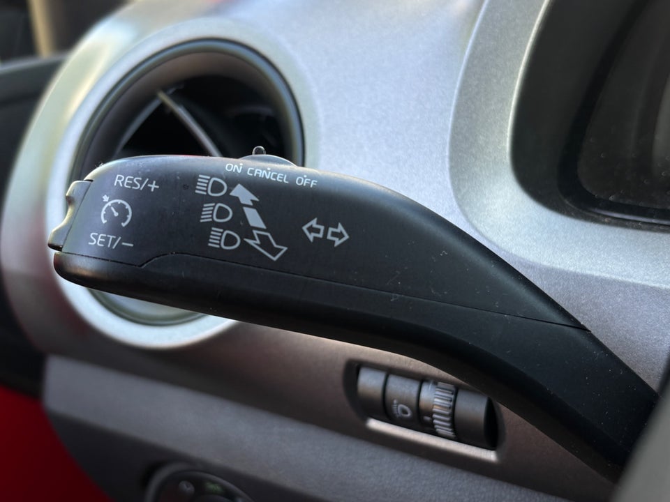 Skoda Citigo 1,0 60 Elegance GreenTec 5d