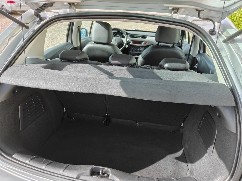 Citroën C3 1,0 PureTech 68 Attraction 5d