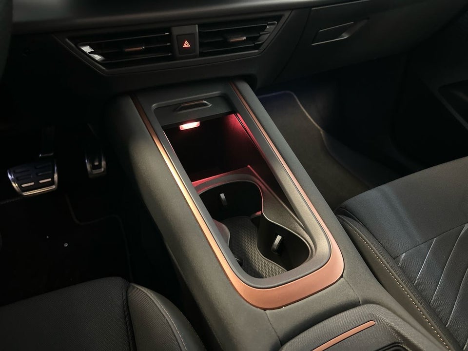 Cupra Born 77 e-Boost 5d