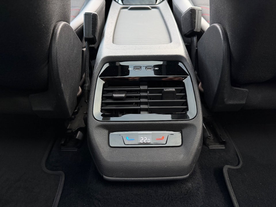 VW ID.5 77 GTX 4Motion 5d