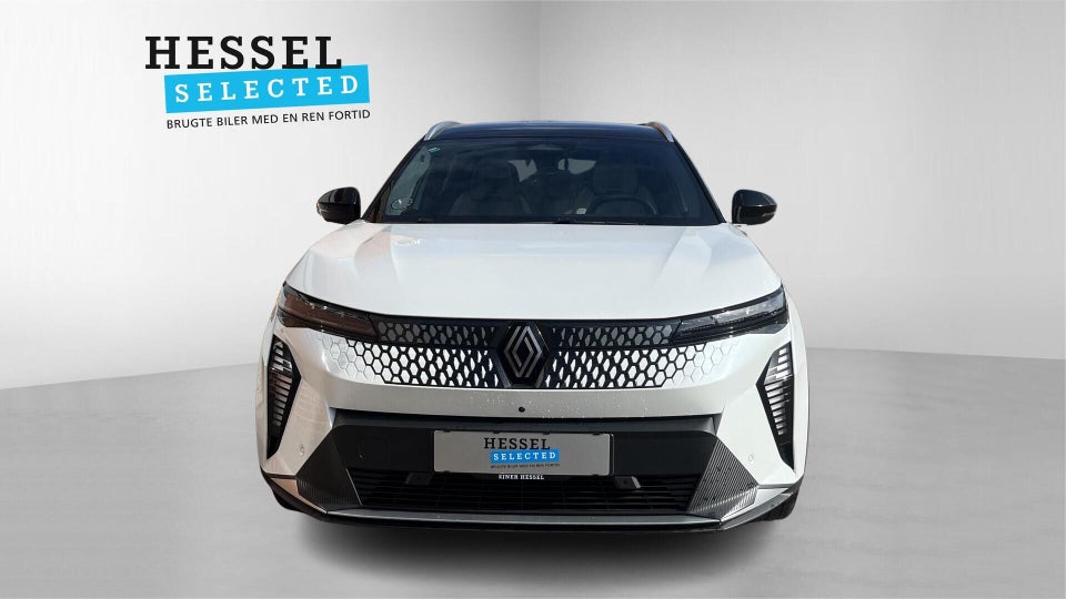 Renault Scenic E-Tech 87 Iconic 5d
