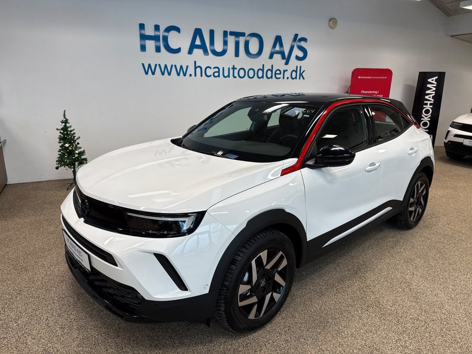 Opel Mokka-e 50 GS Line 5d