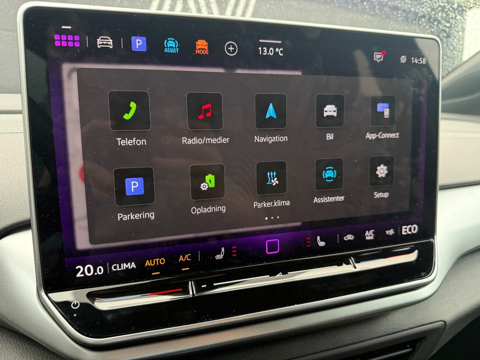VW ID.4 77 Pro Style+ 5d