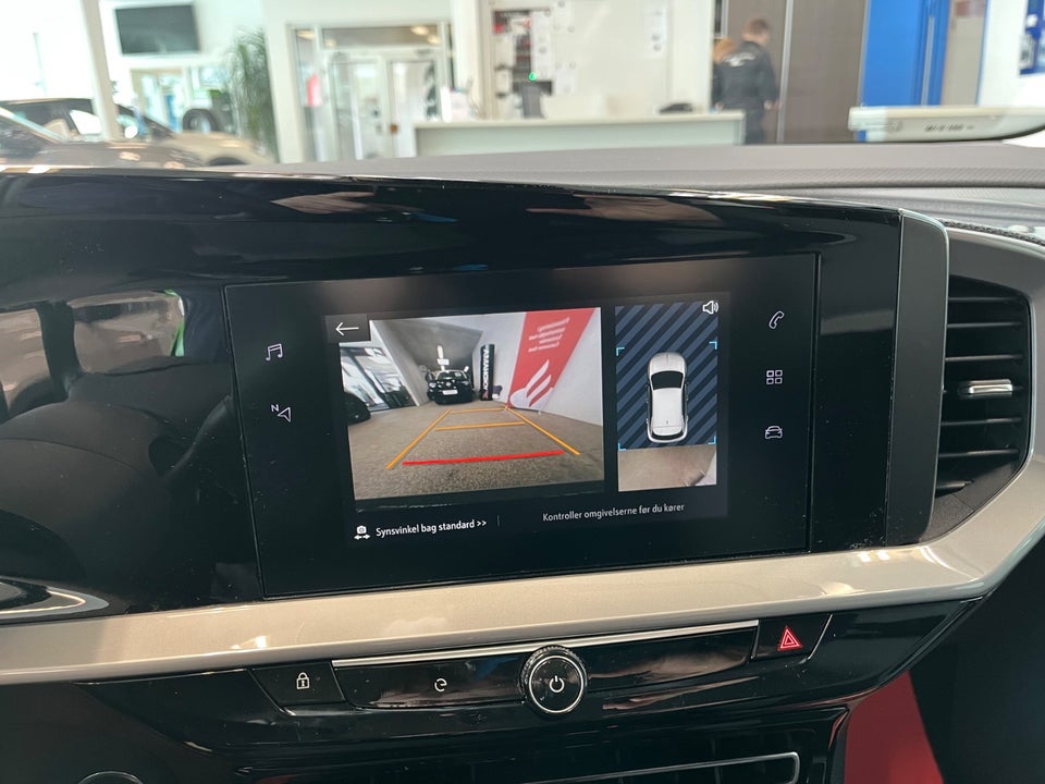 Opel Mokka-e 50 Elegance 5d