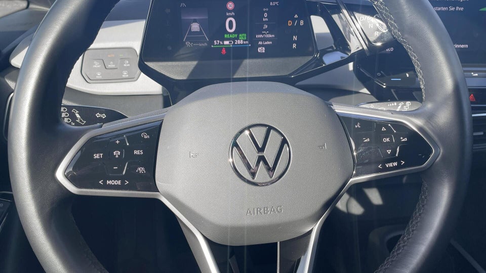 VW ID.3 58 Pro 5d