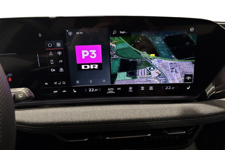 Audi A6 e-tron Ultra Avant 5d