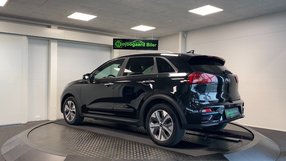 Kia e-Niro 64 Spirit 5d