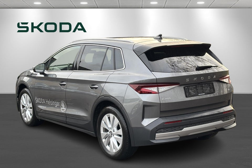 Skoda Elroq 85 iV 5d