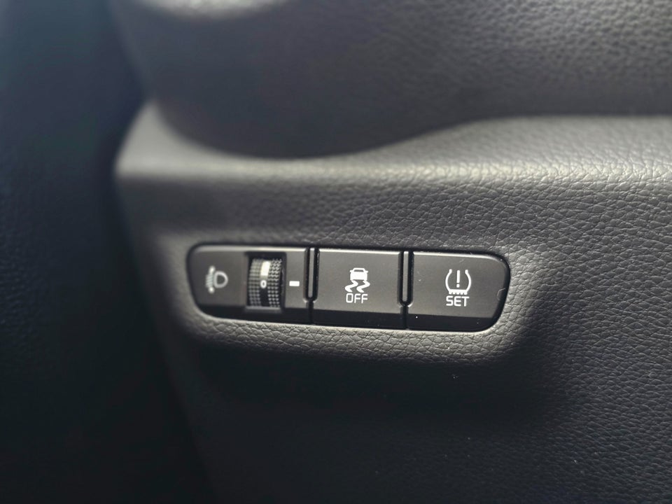 Kia Picanto 1,0 Prestige Upgrade 5d