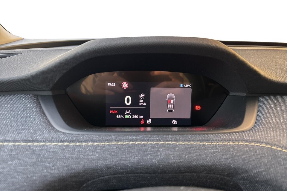 Skoda Elroq 85 iV Premium 5d