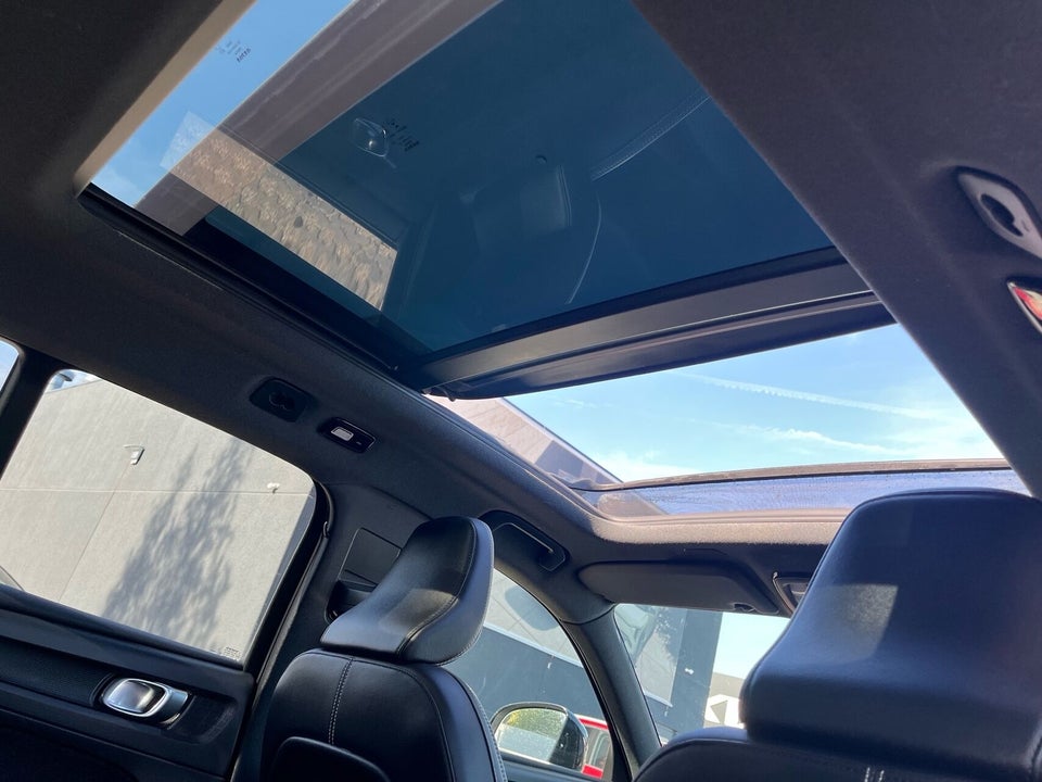 Volvo XC40 P8 ReCharge Twin Ultimate 5d