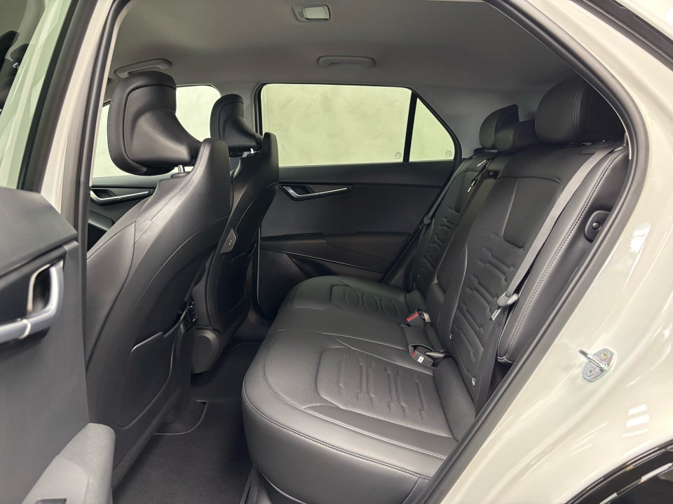 Kia Niro 64 EV Prestige 5d