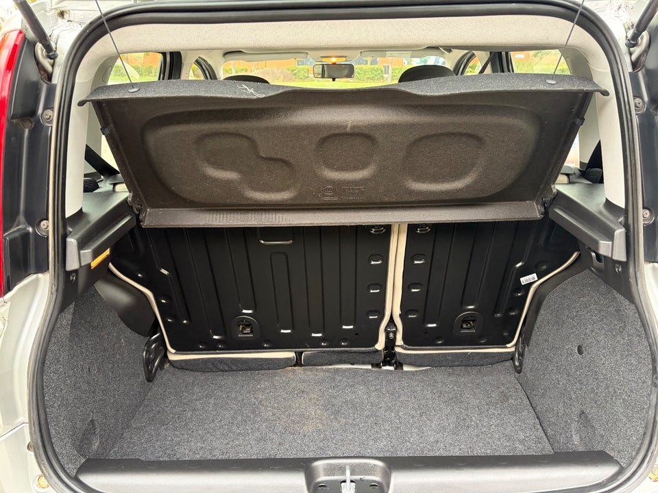 Fiat Panda 0,9 TwinAir 60 Popstar 5d