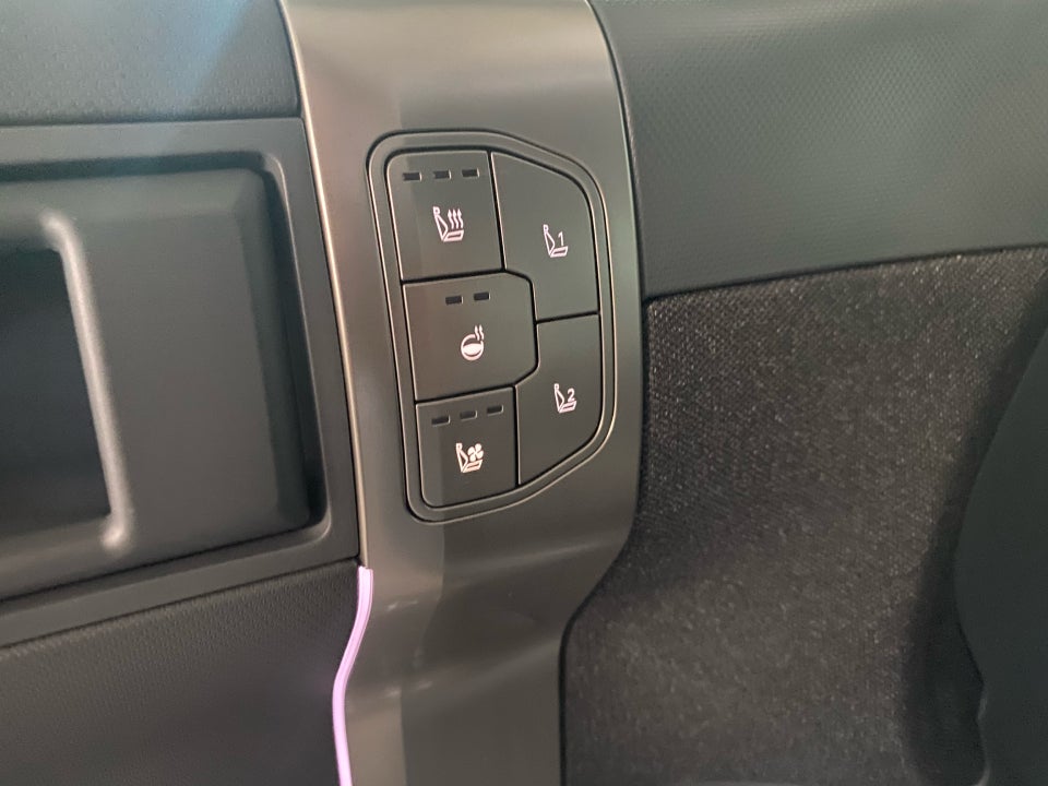 Kia EV3 81 Long Range GT-Line 5d