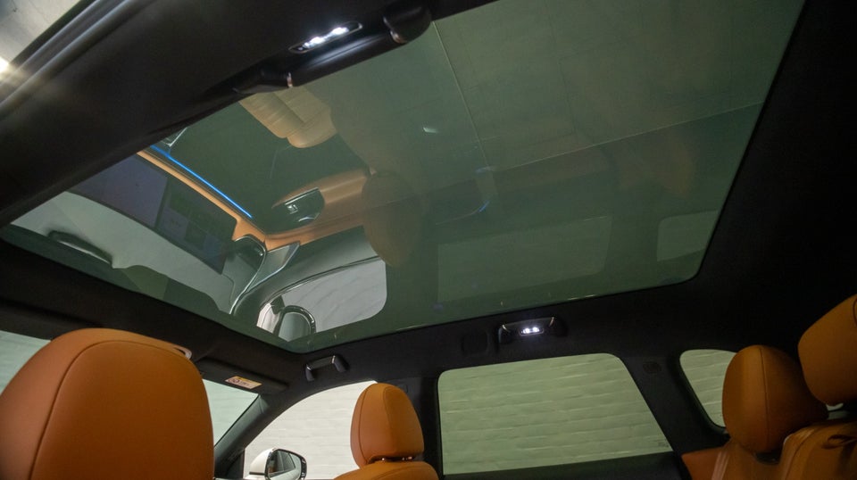 Xpeng G9 Standard Range 5d