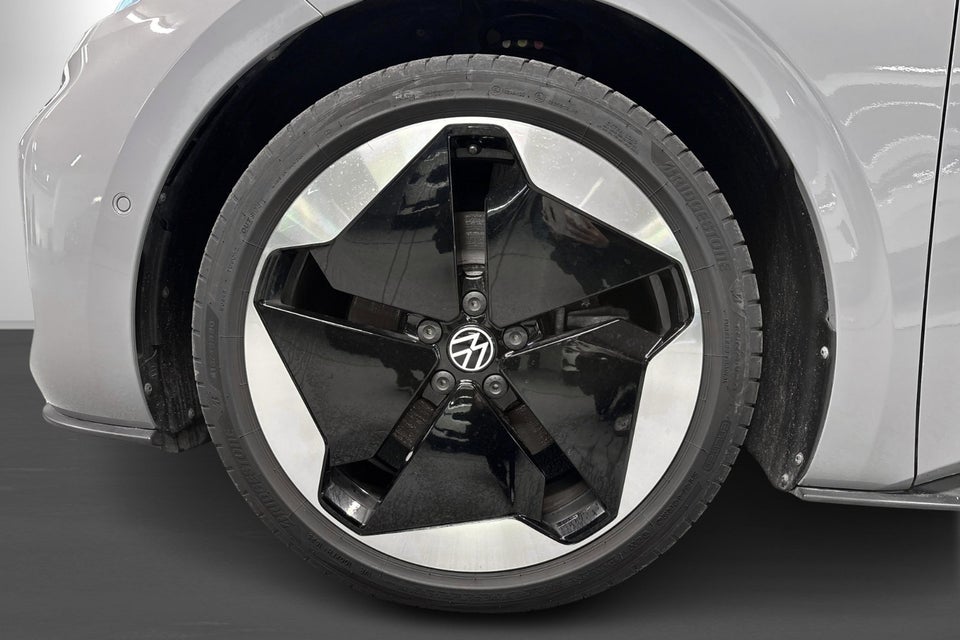 VW ID.3 77 Max+ 5d