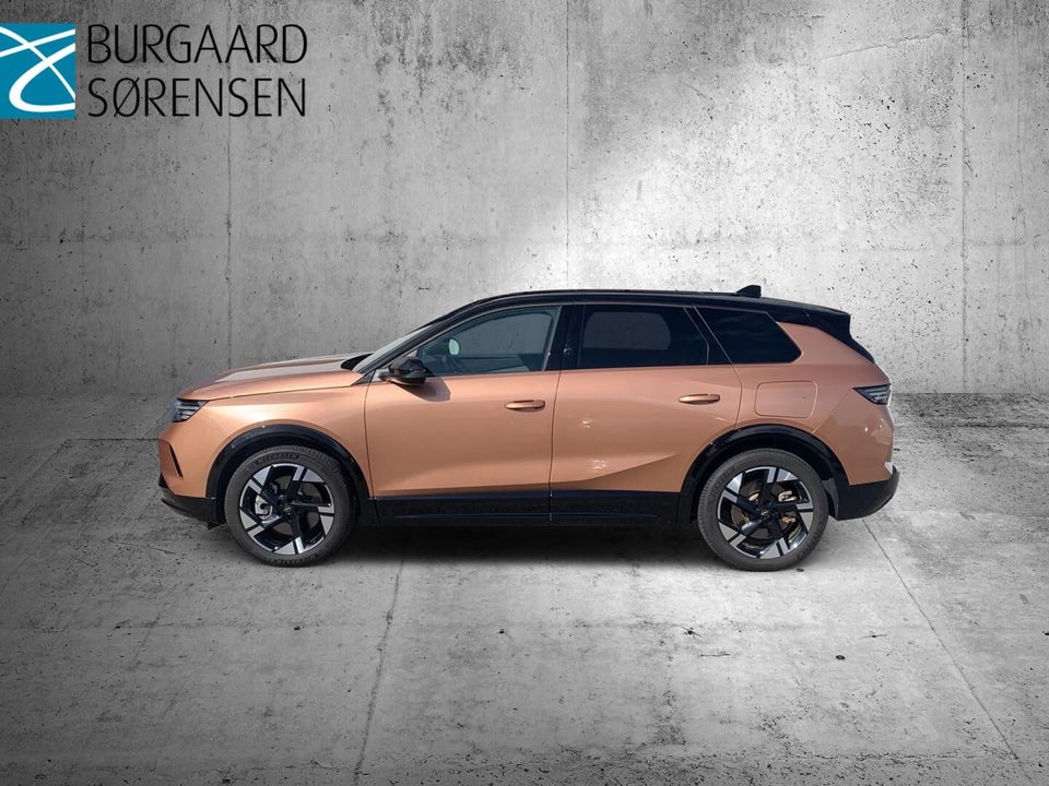 Opel Grandland-e 73 GS Sky 5d