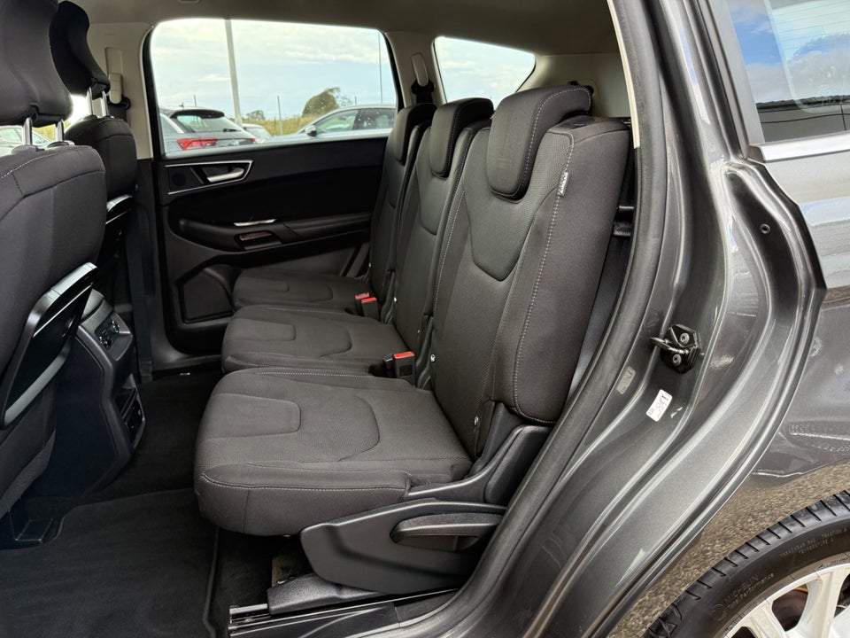 Ford S-MAX 2,0 EcoBlue Titanium aut. 7prs 5d