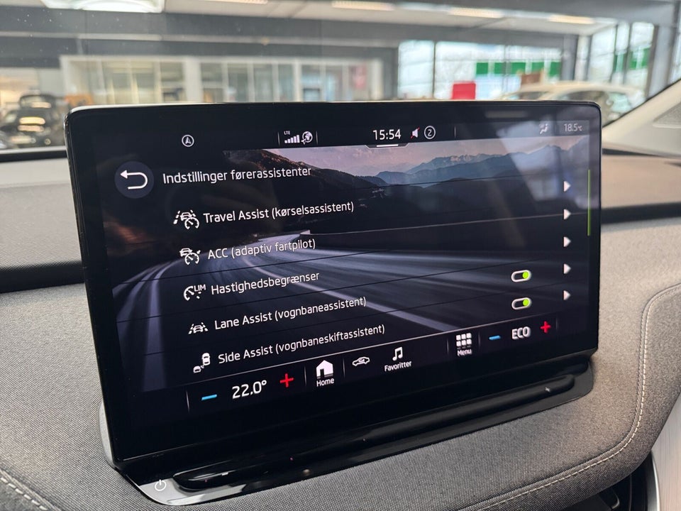 Skoda Enyaq 80 iV 5d