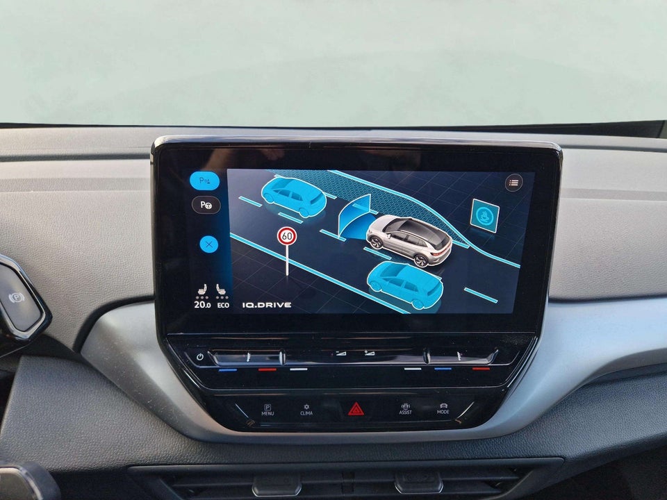 VW ID.4 77 Pro Performance 5d